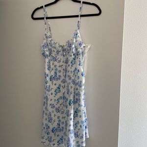 From hello molly website- name of it is Lovely Memories Dress White